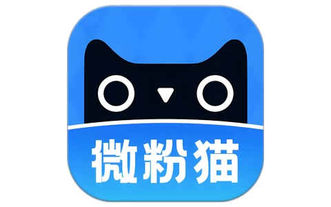 安卓APP-微粉猫 v2.3.2 解锁会员版-梨子乐分享