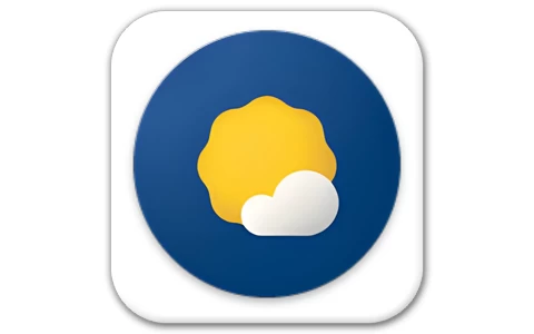 安卓APP-Weather Master 天气  v2.7.1 官方版-梨子乐分享