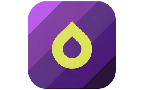 安卓APP-Drops 滑动学外语 v39.14-梨子乐分享
