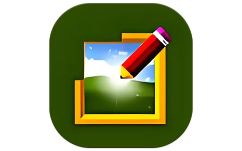 Chasys Draw IES Artist 开源图像处理 v5.38.01-梨子乐分享