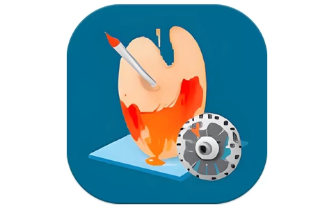 CoolUtils Total Image Converter 图像转换工具 v8.5.0.329 多语便携版-梨子乐分享