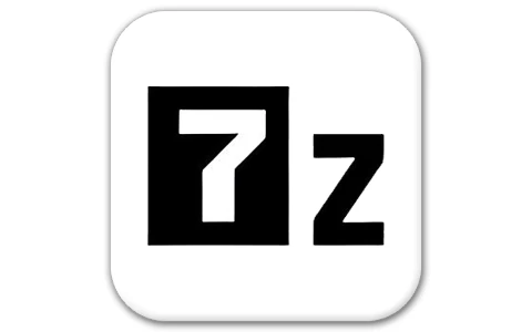 7-Zip ZS 多样压缩算法 v1.5.7 Release 1 简体中文版-梨子乐分享
