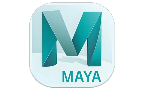 Autodesk Maya 2027.2.0 破解版 玛雅中文版 3D动画建模软件-梨子乐分享