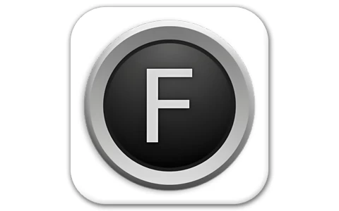FocusWriter 全屏文字处理软件 v1.9.1 多语便携版-梨子乐分享