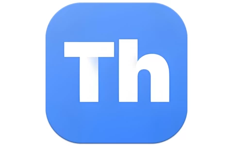 Thorium Reader 电子书阅读器 v3.3.0-梨子乐分享