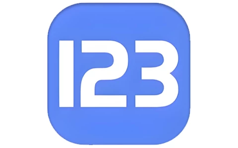 123云盘客户端 v3.1.7.0 绿色版-梨子乐分享