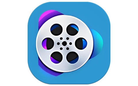 AI-VideoProc Converter AI视频转换软件 v8.11.0716 多语便携版-梨子乐分享