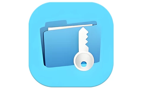 Wise Folder Hider 文件和文件夹隐藏加密工具 v5.1.1.244-梨子乐分享