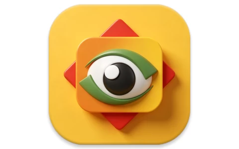 FastStone Image Viewer 图片查看工具 v8.5 便携版-梨子乐分享
