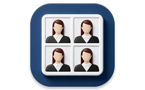 安卓APP-IDPhoto 证件照 v1.6.0 Paid-梨子乐分享