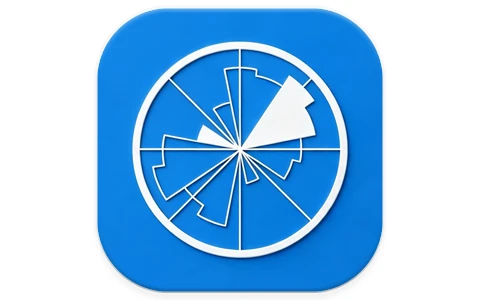 安卓APP-Windy.app 气象工具 v94.3.0 高级版-梨子乐分享