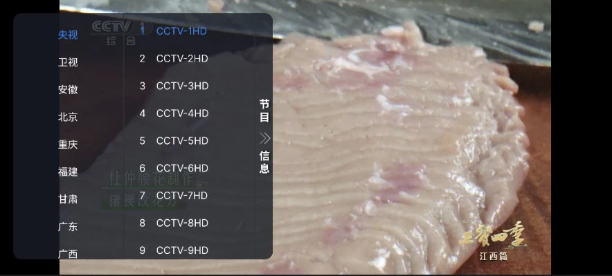 图片[1]-安卓TV-昭昭TV  v1.0.3 电视+直播+央视+地方+卫视-梨子乐分享
