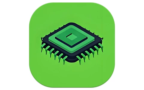 ASCOMP PC Internals 硬件监控程序 v2.103 便携版-梨子乐分享