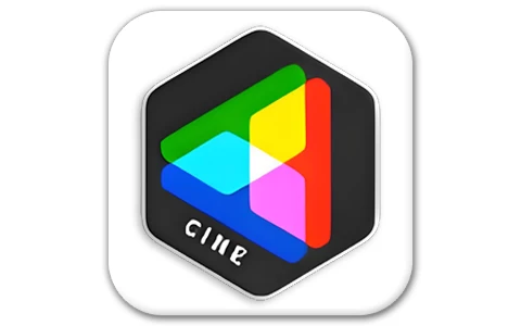 CameraBag Pro 强大的图像处理软件 2026.1 便携版-梨子乐分享