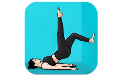 安卓APP-普拉提运动 v1.5.1 高级版-梨子乐分享