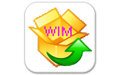 WimTool v2.0.2026.0103 便携版-梨子乐分享