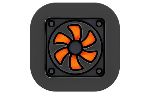 FanCtrl 免费风扇控制软件 v1.7.9 绿色版-梨子乐分享