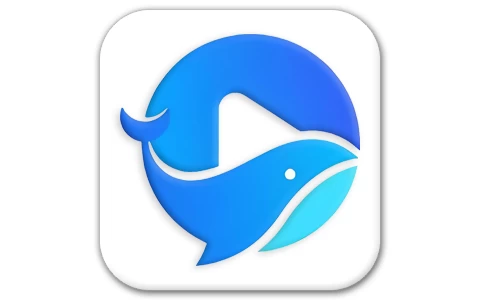 安卓APP-鲸鱼影视 v1.4.0 去广告-梨子乐分享