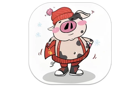 安卓APP-花小猪影视 v2.4.1 纯净版-梨子乐分享