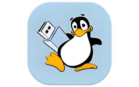 Universal USB Installer USB启动盘创建工具 v2.0.3.8-梨子乐分享