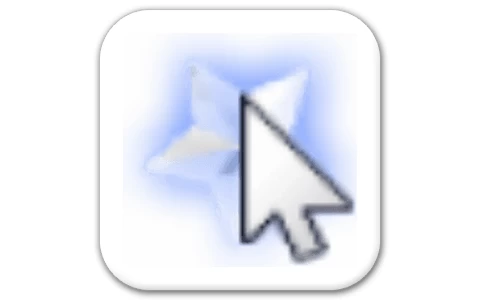 MagicMouseTrails 魔术鼠标轨迹 v4.51 绿色便携版-梨子乐分享