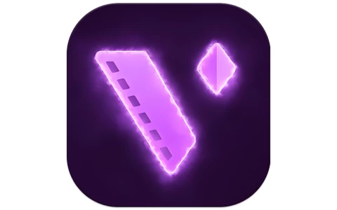 安卓APP-Motion Ninja Pro 专业视频剪辑软件 v5.4.2-梨子乐分享