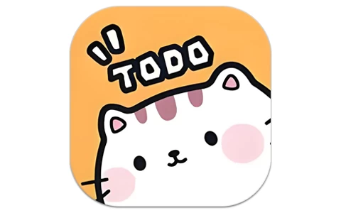 安卓APP-Meow Todo 喵窝清单-萌系计划日程管理  v2.2.3  解锁专业会员版-梨子乐分享