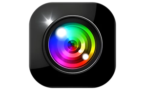 安卓APP-Silent Camera 静音相机 v8.16.10 高级版-梨子乐分享