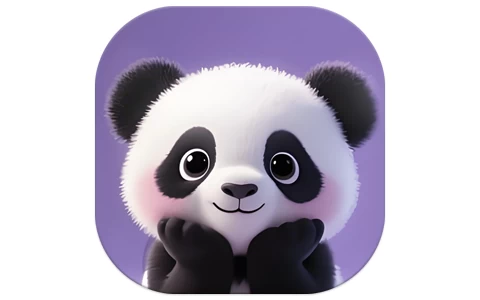 安卓APP-熊猫去水印下载 v1.0.4 纯净版-梨子乐分享