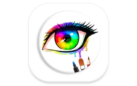 安卓APP-InColor 绘画  v7.3.1 高级版-梨子乐分享