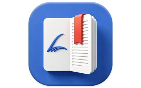 安卓APP-Librera Reader Pro 阅读神器 v9.4.21 专业版-梨子乐分享