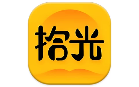 安卓APP-拾光小说 v5.0.7.3 解锁会员-梨子乐分享