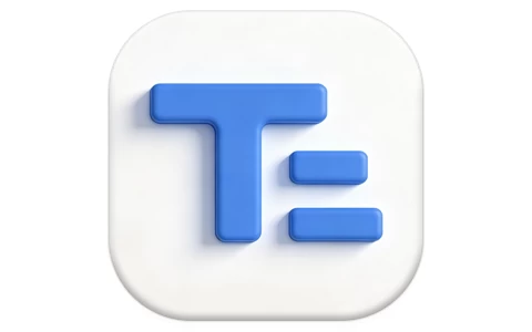 安卓APP-小白提词器 v2.1.7-梨子乐分享