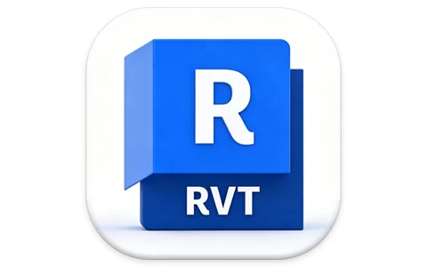 Autodesk Revit 2027.2.0 中文特别版-梨子乐分享