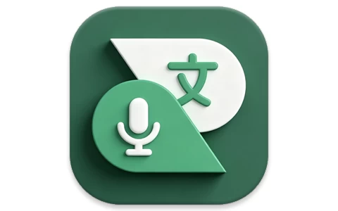 安卓APP-Talking Translator 有声翻译机 v3.9.0-梨子乐分享