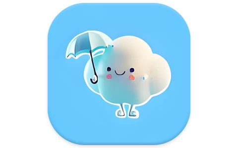 安卓APP-小云天气/天气快报 v5.6.8 去广告 功能多 免费实时的天气软件-梨子乐分享