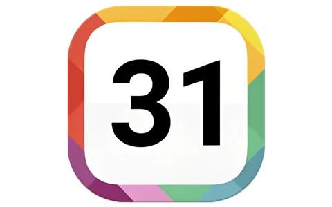 安卓APP-Good Calendar 日程管理 v2.07.21.0710 解锁会员-梨子乐分享