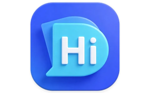 安卓APP-Hi Dictionary 翻译 v3.0.3.006 解锁高级版-梨子乐分享