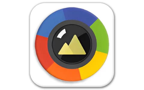 安卓APP-F-Stop Media Gallery 高级相册  v5.5.491 修改版-梨子乐分享