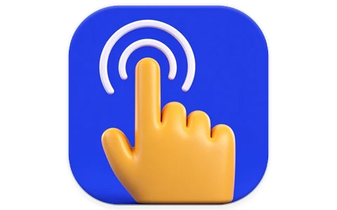 安卓APP-GC Auto Clicker GC自动点击器 v2.4.11 智能自动点击器,解锁高级版-梨子乐分享