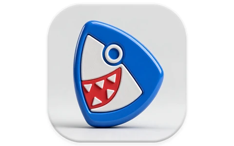 安卓APP-鲨鱼剧场 v2.1.5 纯净版-梨子乐分享