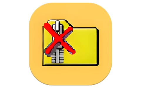 NonCompressibleFiles 创建不可压缩文件 v4.91 多语便携版-梨子乐分享