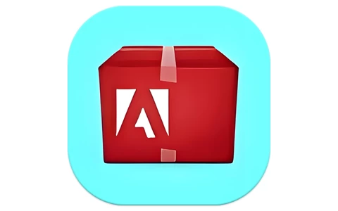 Adobe全家桶系列卸载工具 v4.3.0.1322 绿色版-梨子乐分享