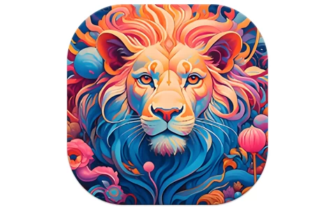 AI安卓-CreArt v2.5.7 无限AI图片生成工具,将文字描述转化为独特艺术作品,解锁高级版-梨子乐分享