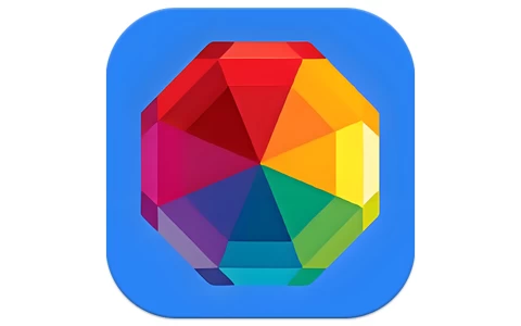 AMS PhotoMaster 图片处理软件 v22.0 便携版-梨子乐分享