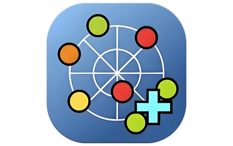 安卓APP-GPS Test Plus 卫星位置信息查看 v1.6.5 汉化版-梨子乐分享