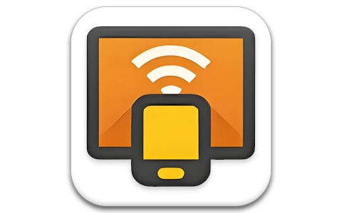 安卓APP-XCast 投屏大师  v2.5.2  高级版-梨子乐分享