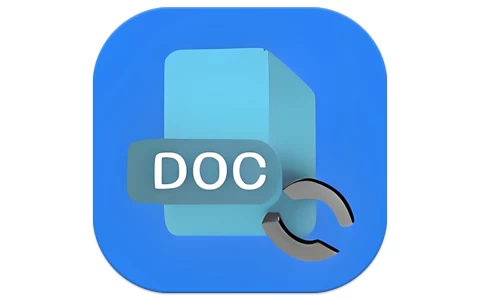 CoolUtils Total Doc Converter Word文档转换器 v5.1.0.403-梨子乐分享