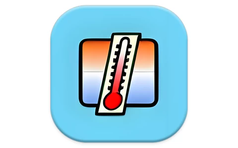 Core Temp 监测和显示CPU温度 v1.20.1 多语便携版-梨子乐分享