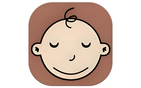 安卓APP-White Noise For Baby 白噪音 v1.8.14 解锁高级版-梨子乐分享
